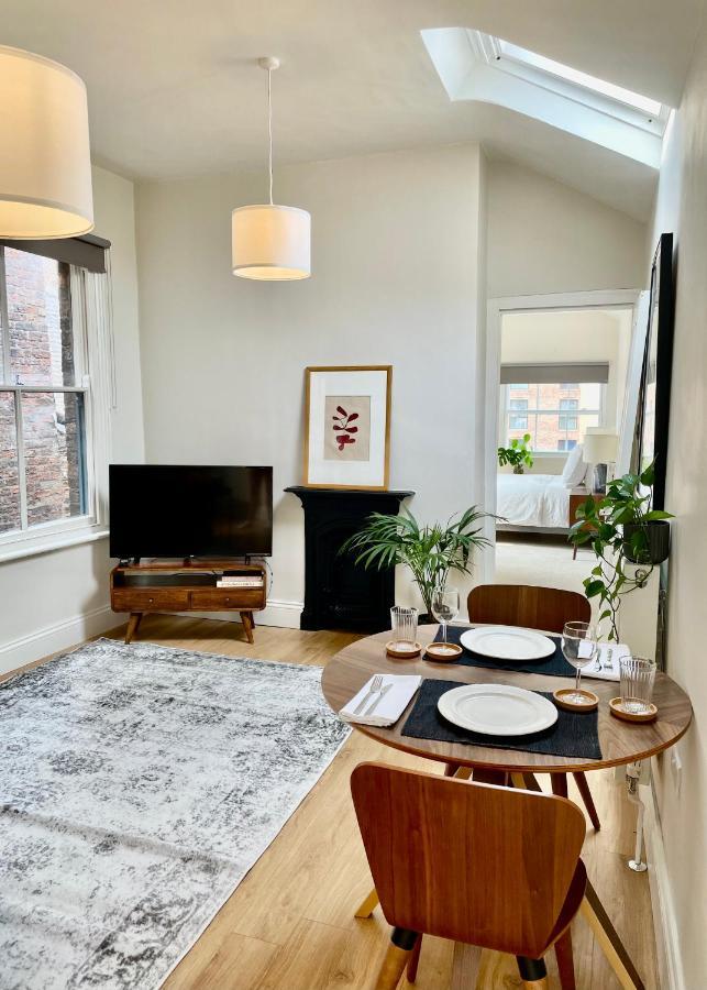 Apartment Micklegate *