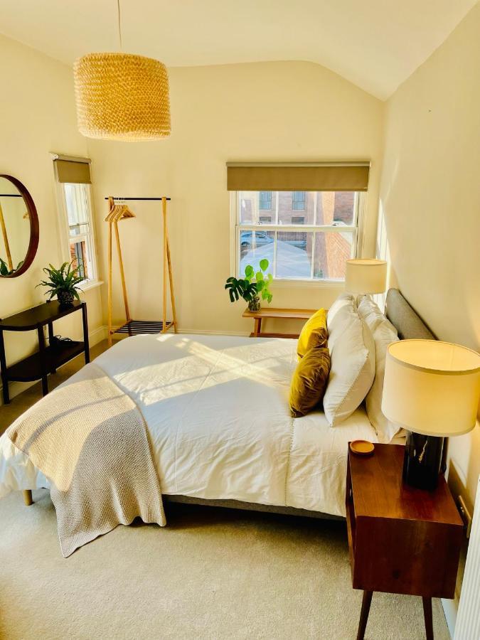 Apartment Micklegate