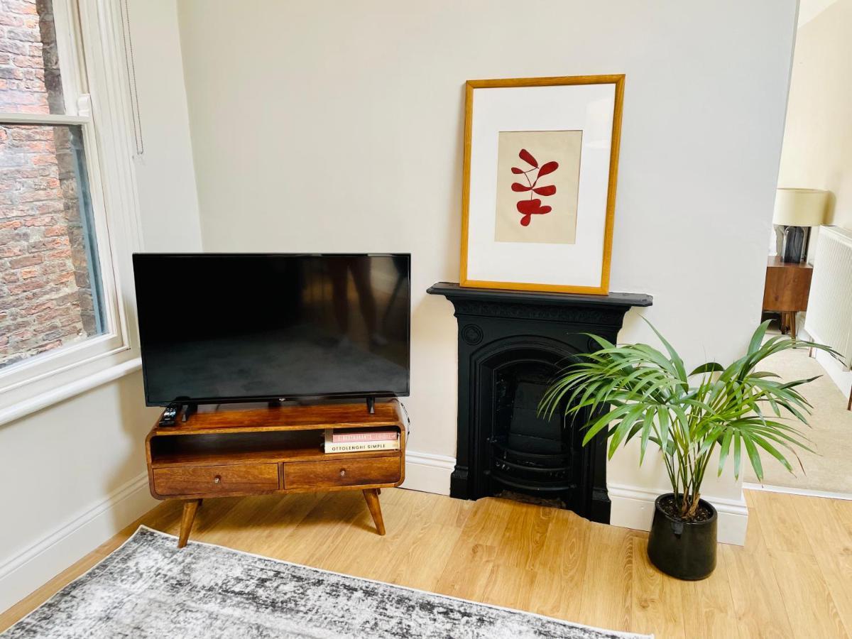 Apartment Micklegate *