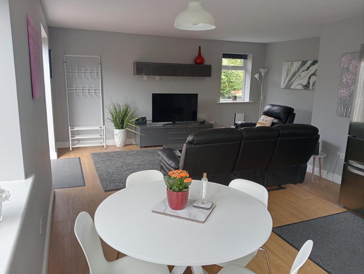 Apartment Street Retreat York