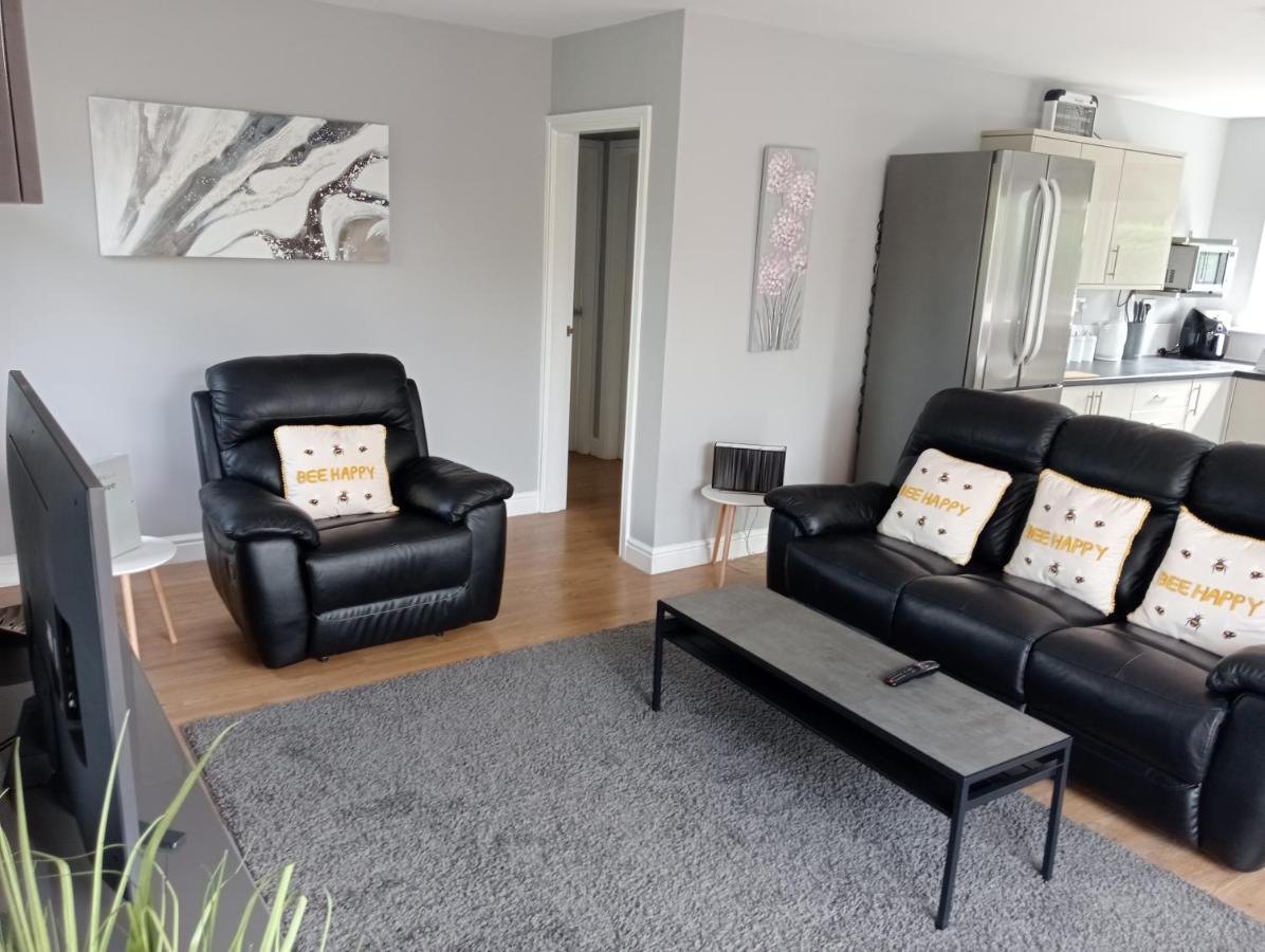Street Retreat Apartment *