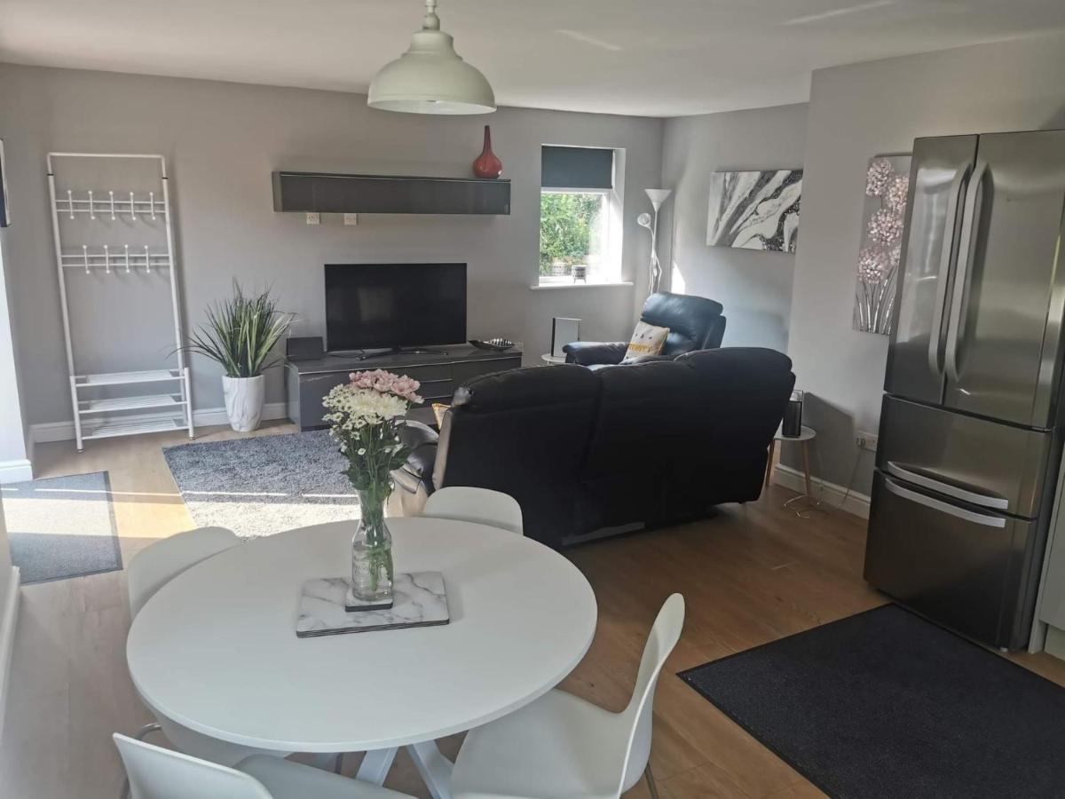 Apartment Street Retreat