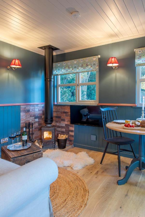 Tofy Holiday home