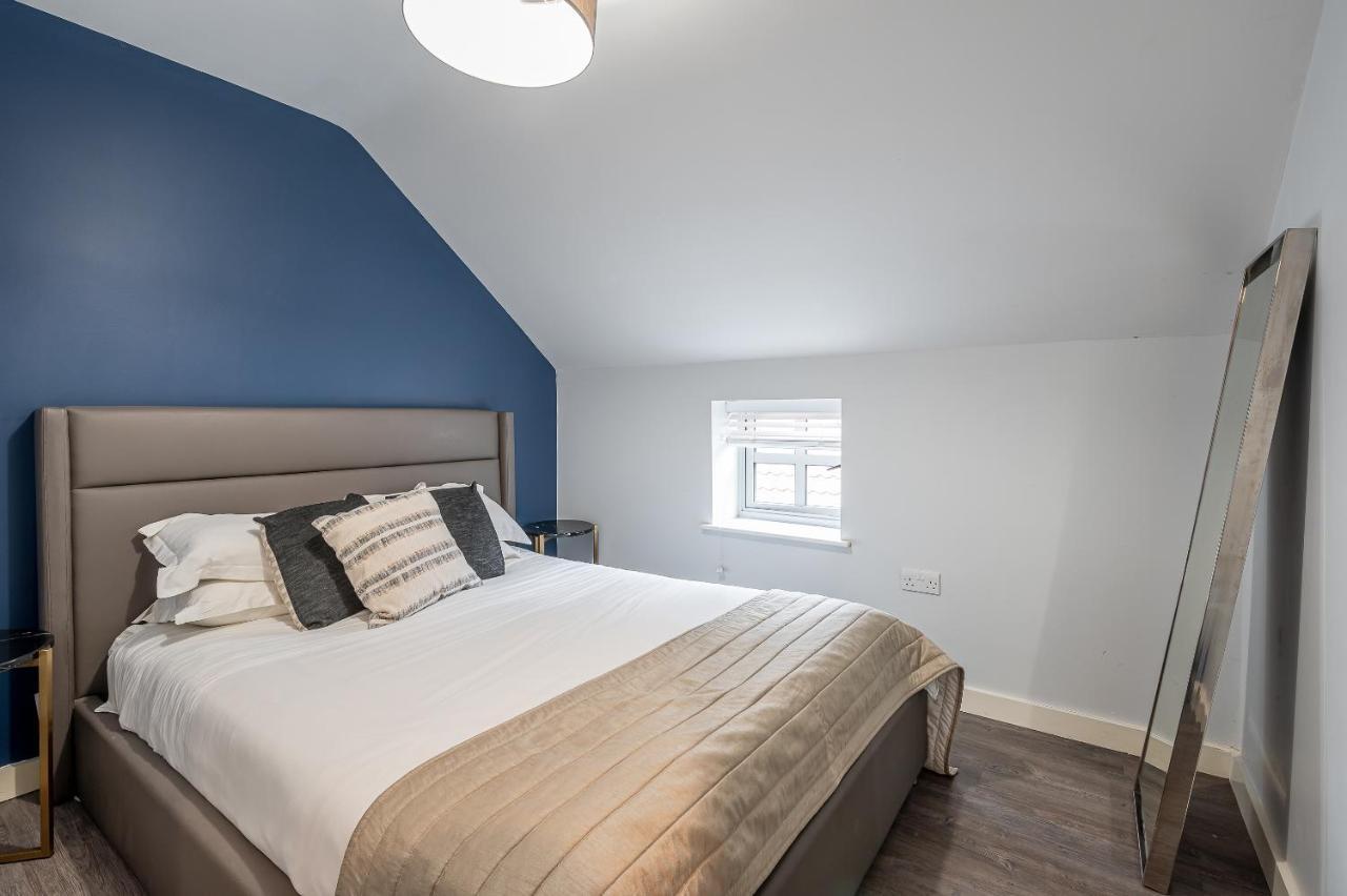 Apartment The Falcon Tap York