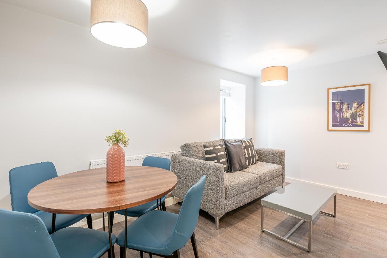 Apartment The Falcon Tap York