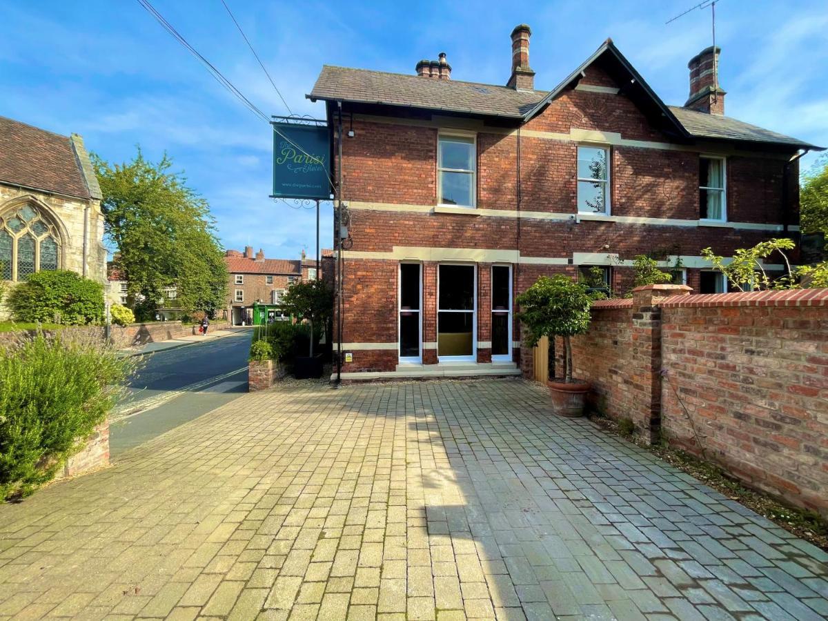 Centre Luxury House With Outdoor Bath And Parking Holiday home *
