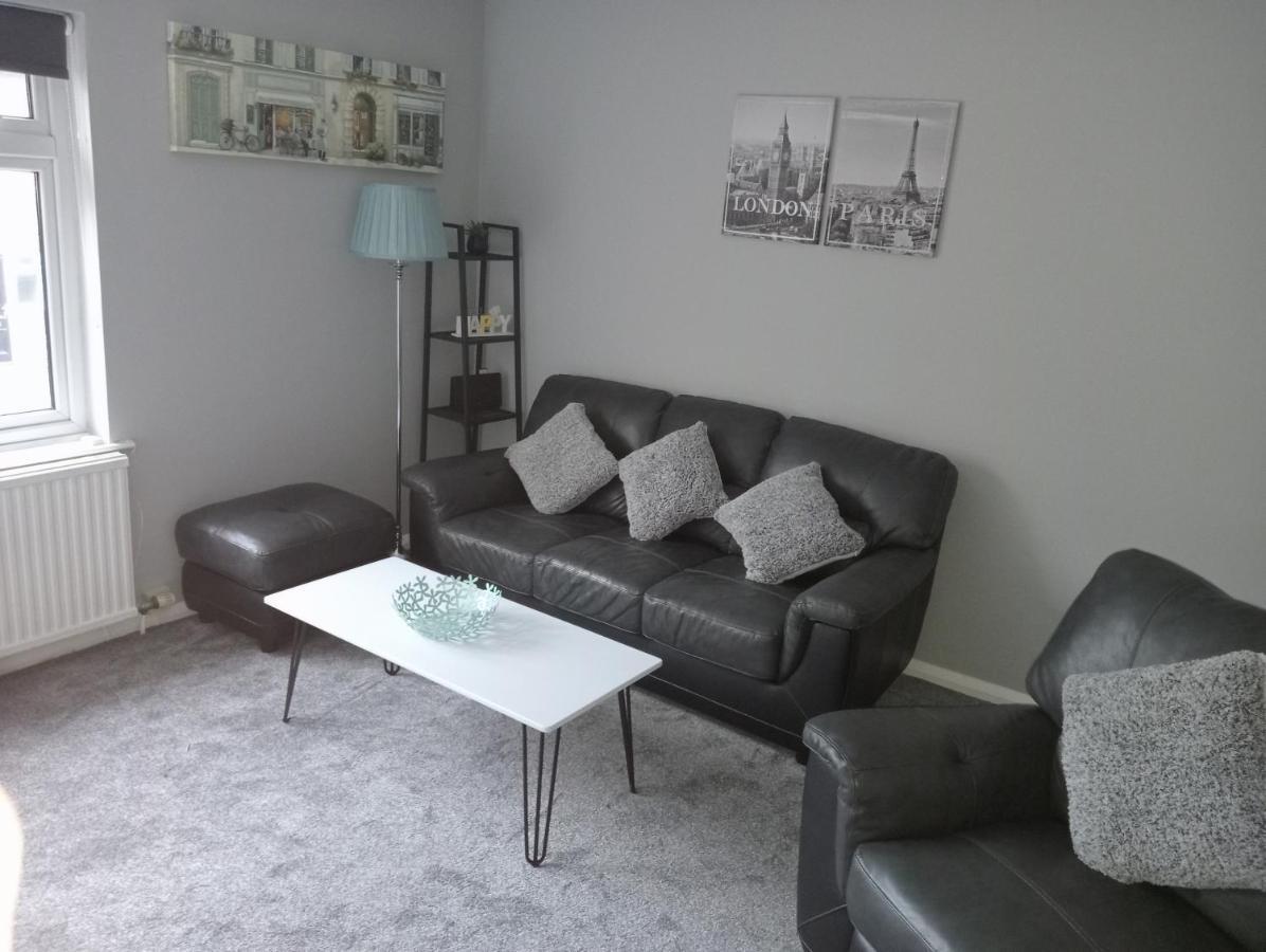 Apartment Centre Retreat *