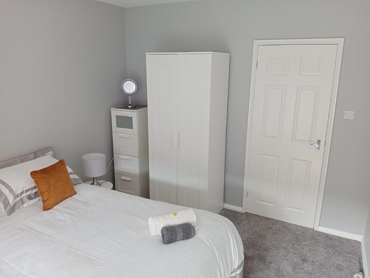 Apartment Centre Retreat York