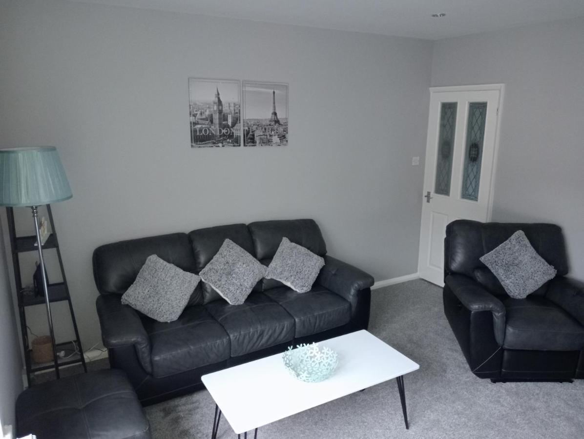 Centre Retreat Apartment *