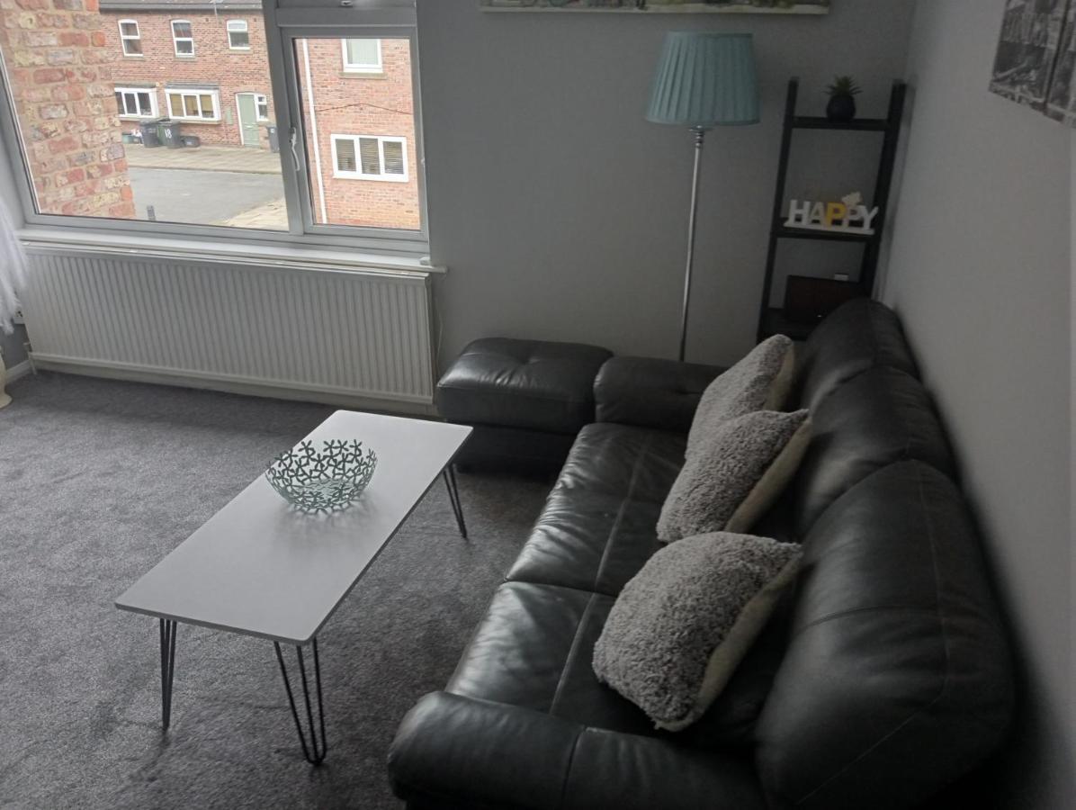 Apartment Centre Retreat