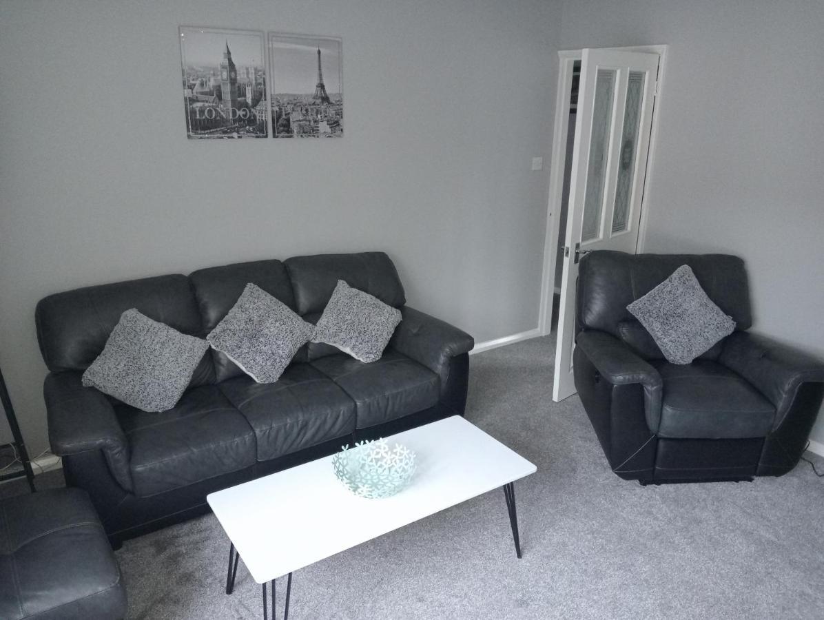 Apartment Centre Retreat *