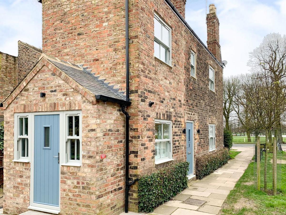 Ebor Holiday home