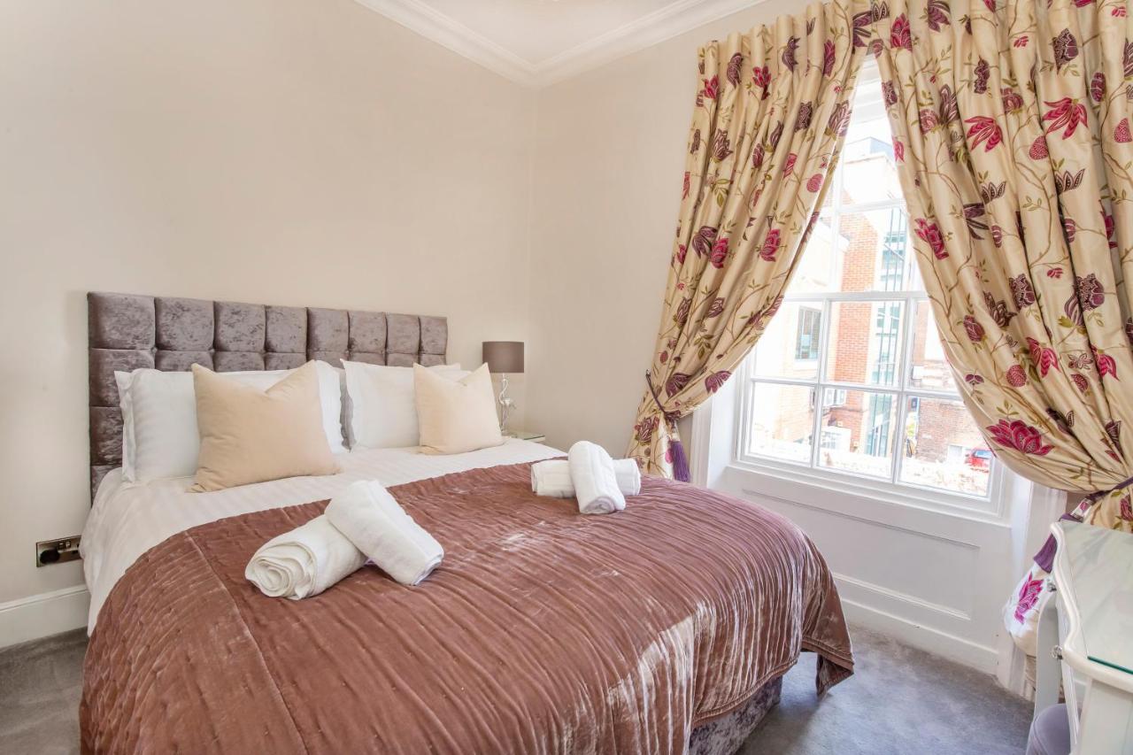 Apartment George Street Boutique With Free Parking *