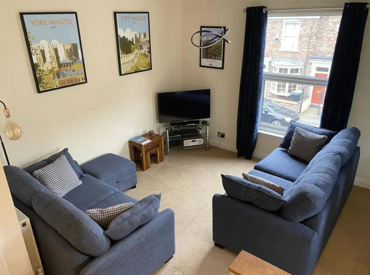 Apartment Park Crescent *