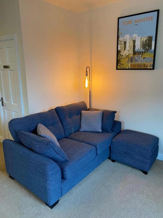 Apartment Park Crescent