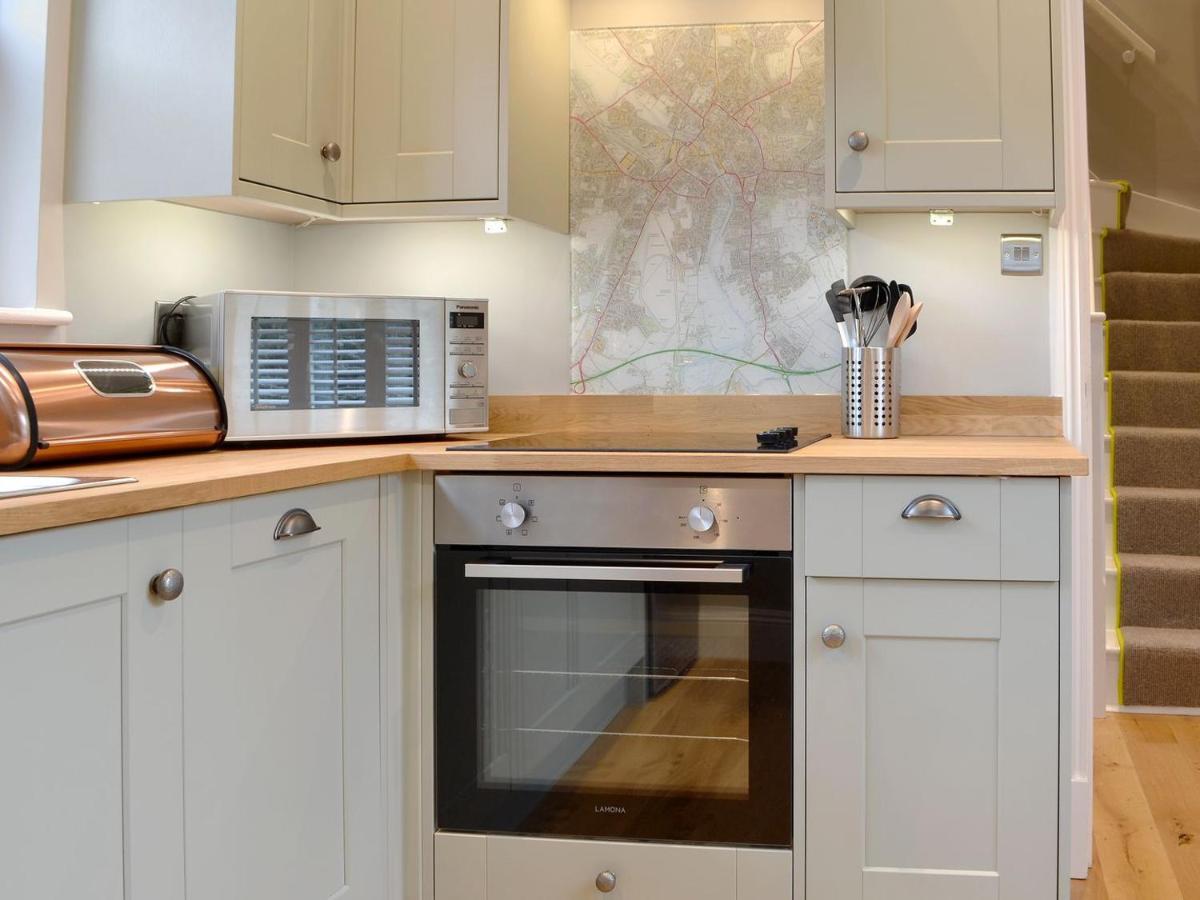 Holiday home Ebor York