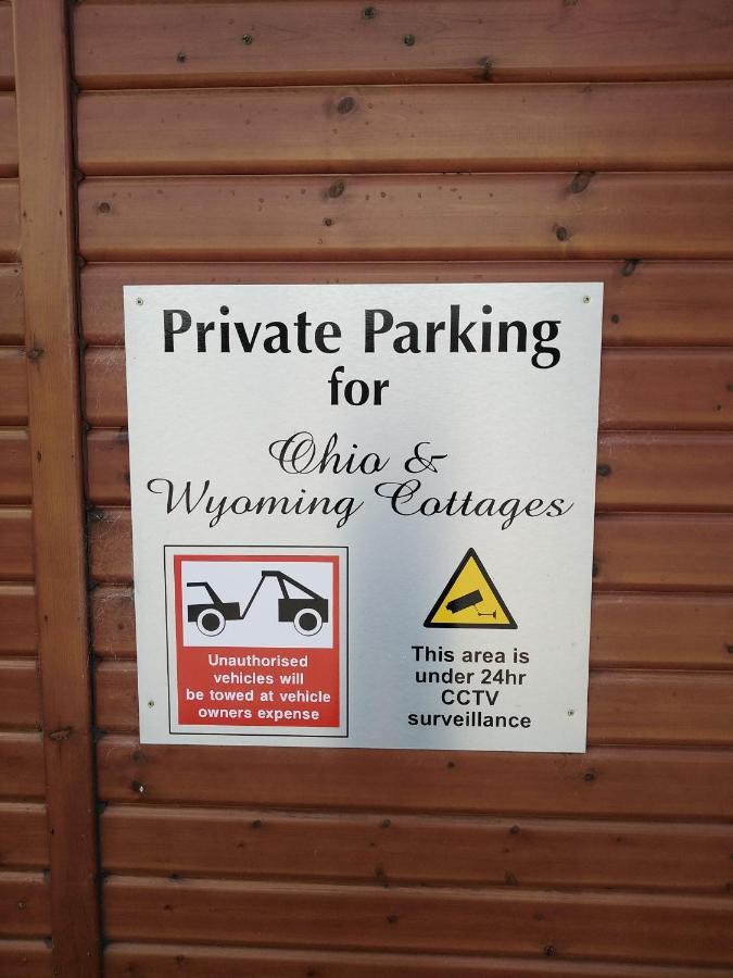 Wyoming Chalet *