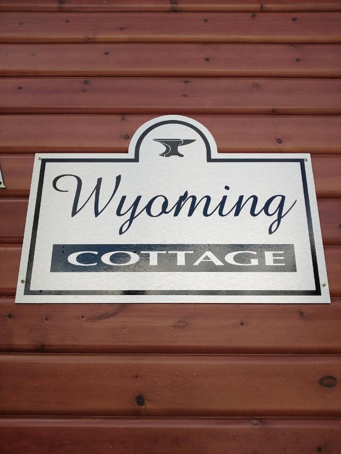Wyoming York