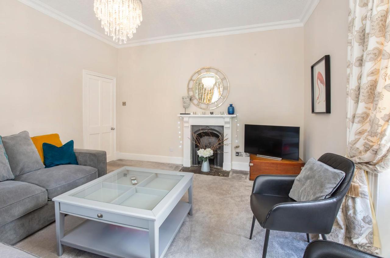 Apartment George Street Boutique With Free Parking
