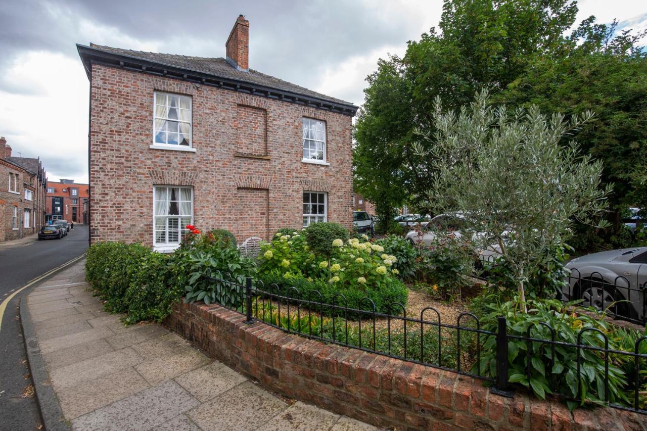 George Street Boutique With Free Parking Apartment