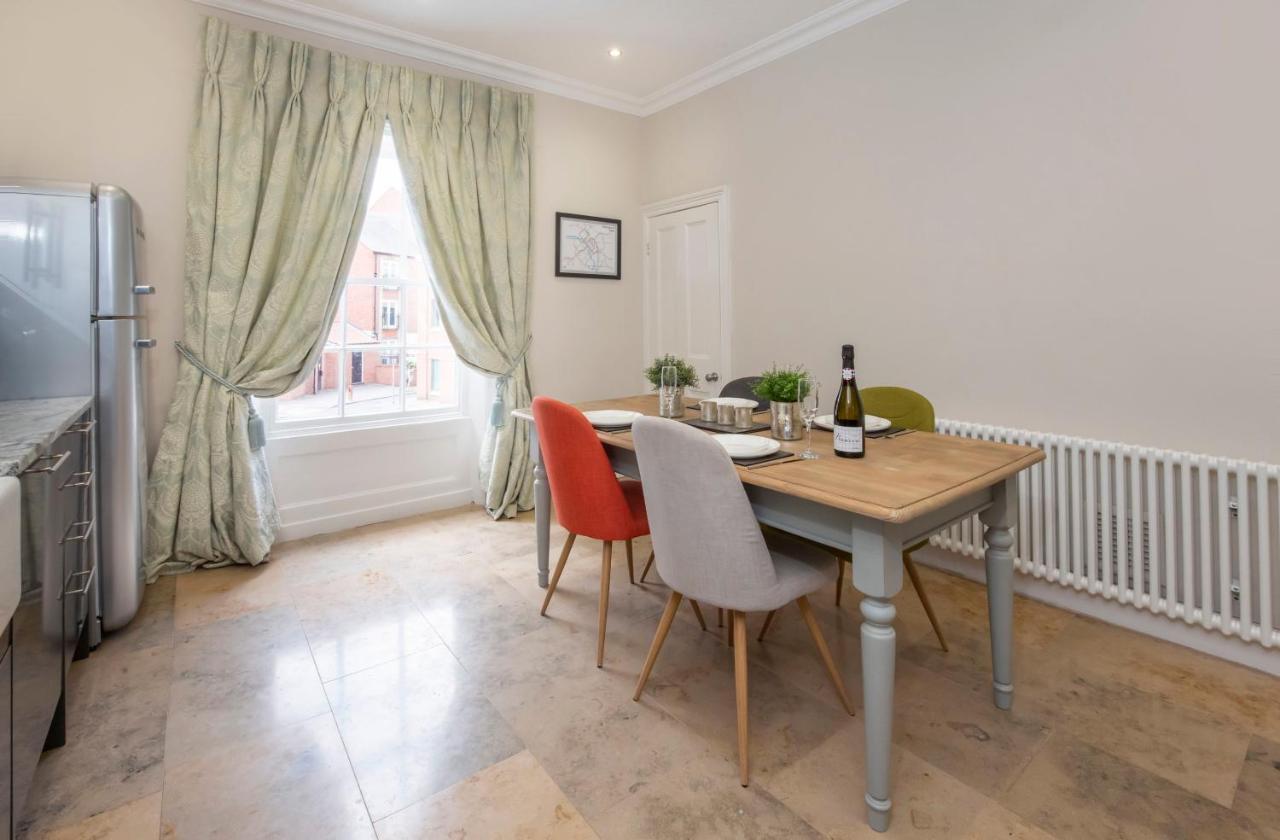 Apartment George Street Boutique With Free Parking *