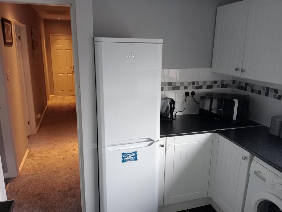 Centre Retreat Apartment *