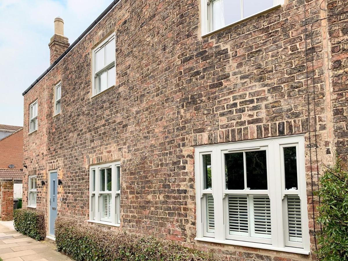 Ebor Holiday home York