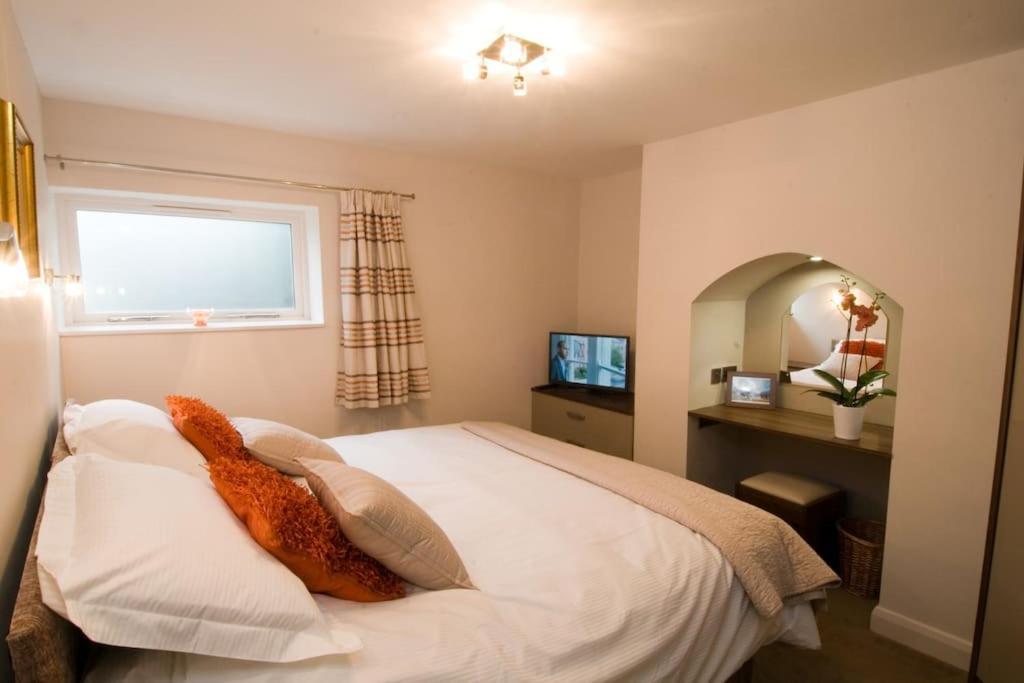 Gillygate Central Apartment *