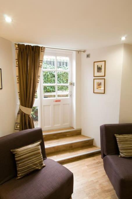 Apartment Gillygate Central *