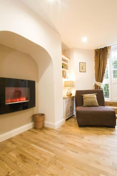 Apartment Gillygate Central