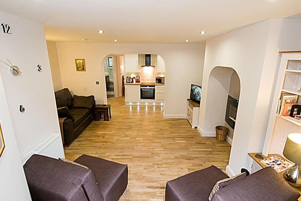 Apartment Gillygate Central York