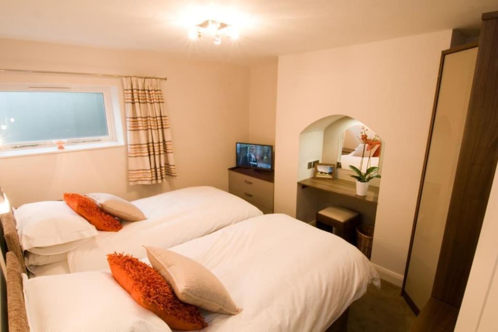 Gillygate Central Apartment York