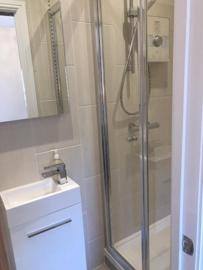 Centre Town House With Views And Free Parking 7fsbi