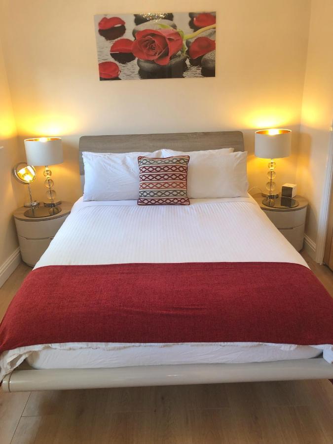 Holiday home Centre Town House With Views And Free Parking 7fsbi