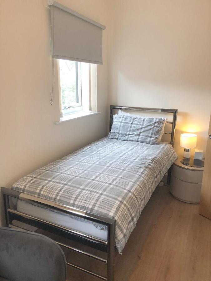 Centre Town House With Views And Free Parking 7fsbi