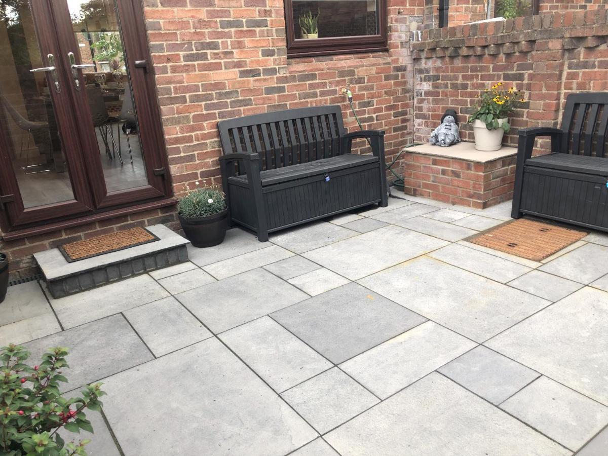 Centre Town House With Views And Free Parking 7fsbi Holiday home York
