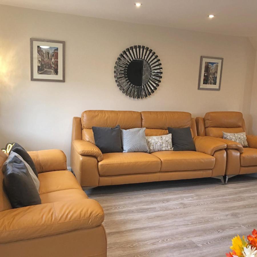 Centre Town House With Views And Free Parking 7fsbi Holiday home *