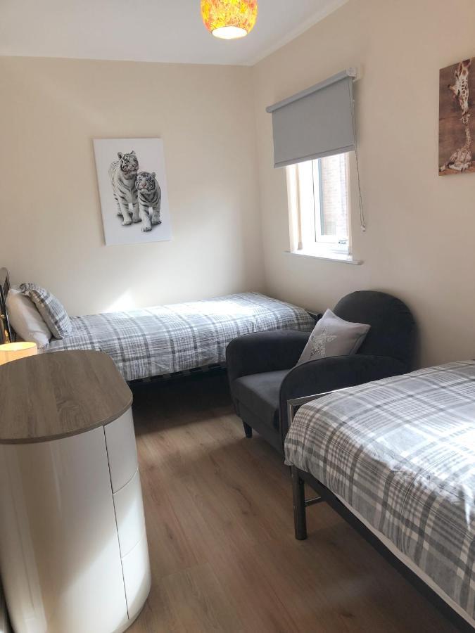 Holiday home Centre Town House With Views And Free Parking 7fsbi *