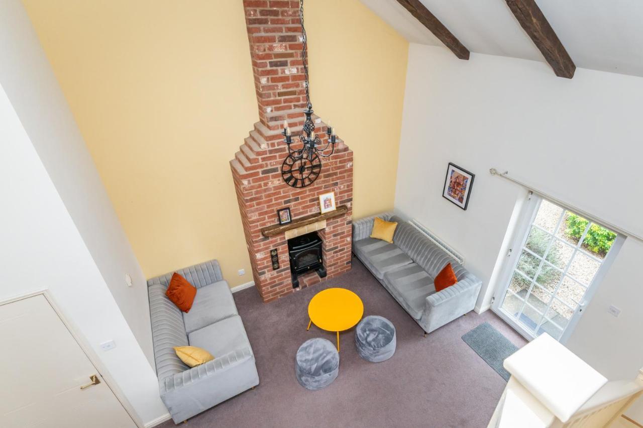 Pass The Keys Charming Near Clifton Moor York