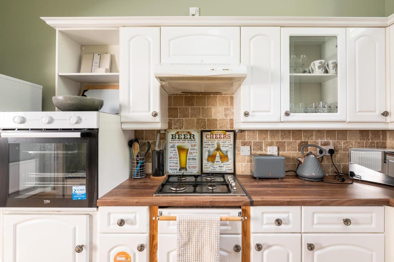 Holiday home Pass The Keys Charming Near Clifton Moor