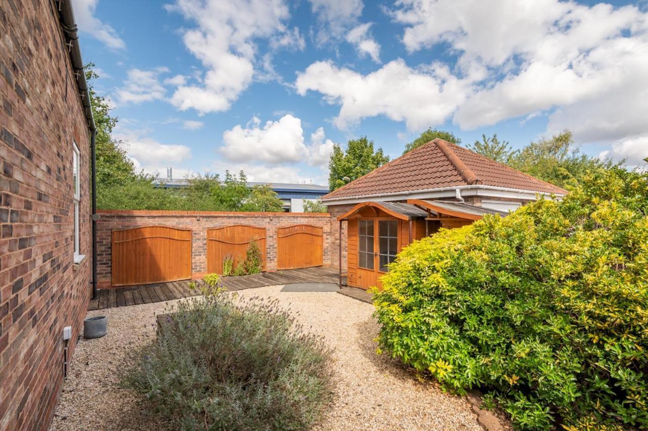 Holiday home Pass The Keys Charming Near Clifton Moor