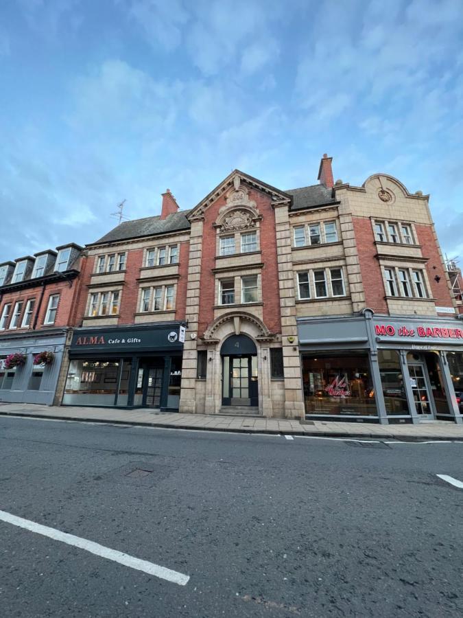 Apartment Coppergate