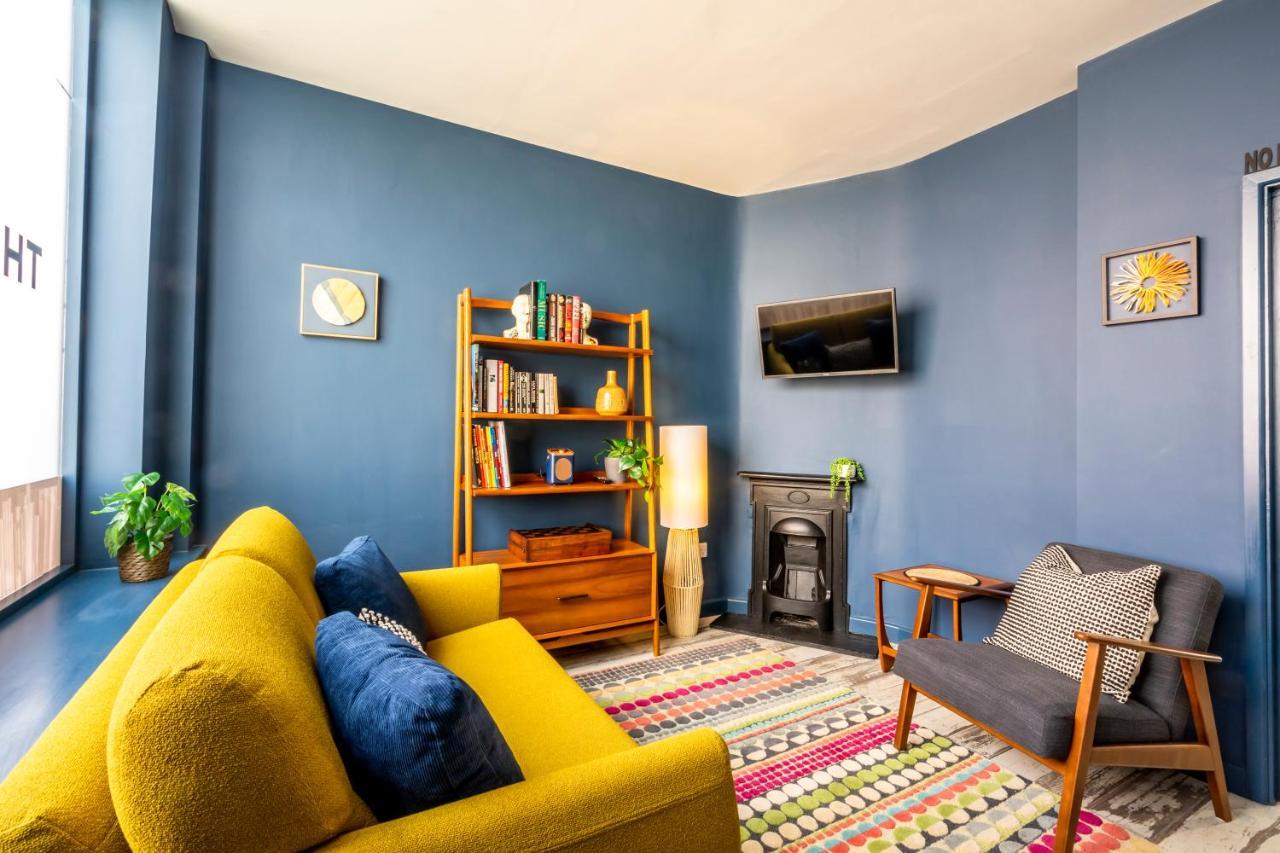 The Bookclub Holiday home