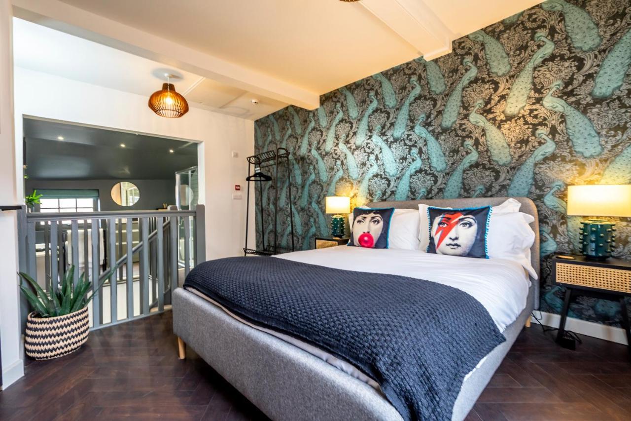 Holiday home The Bookclub York