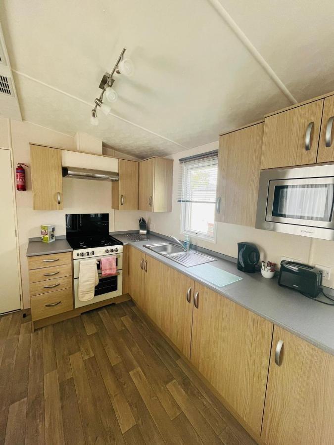 The Ole Smithy Holiday home