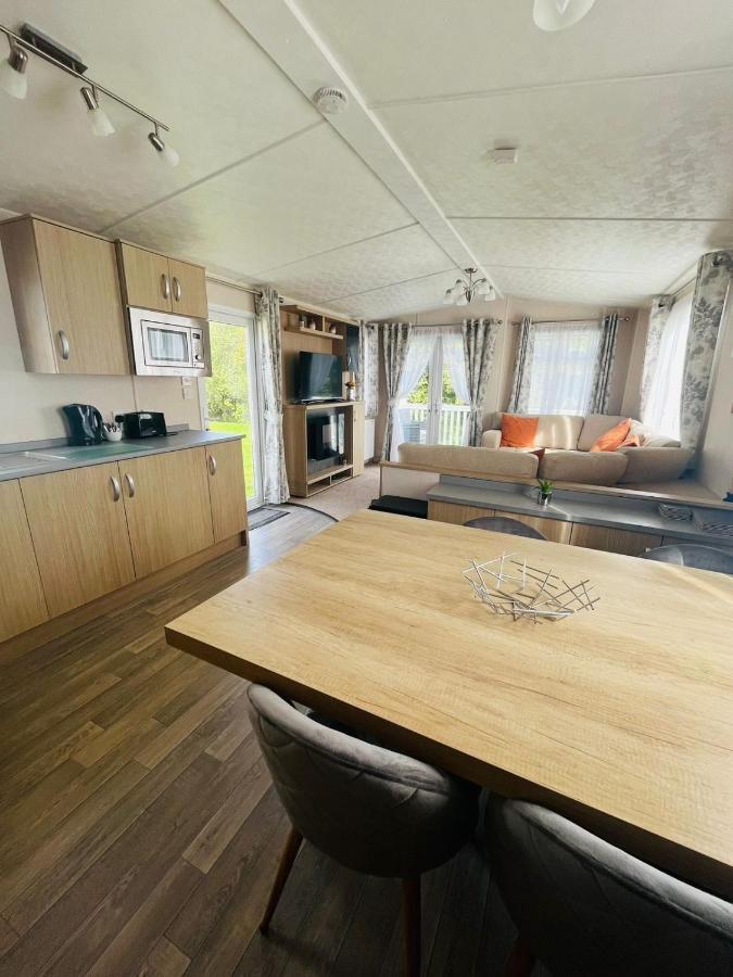 Holiday home The Ole Smithy York