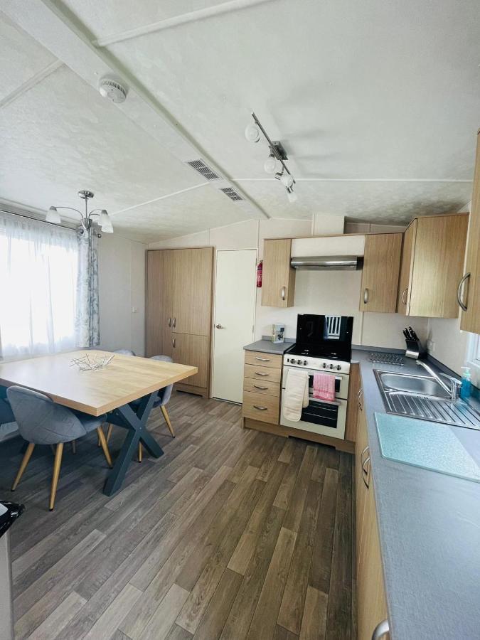 The Ole Smithy Holiday home