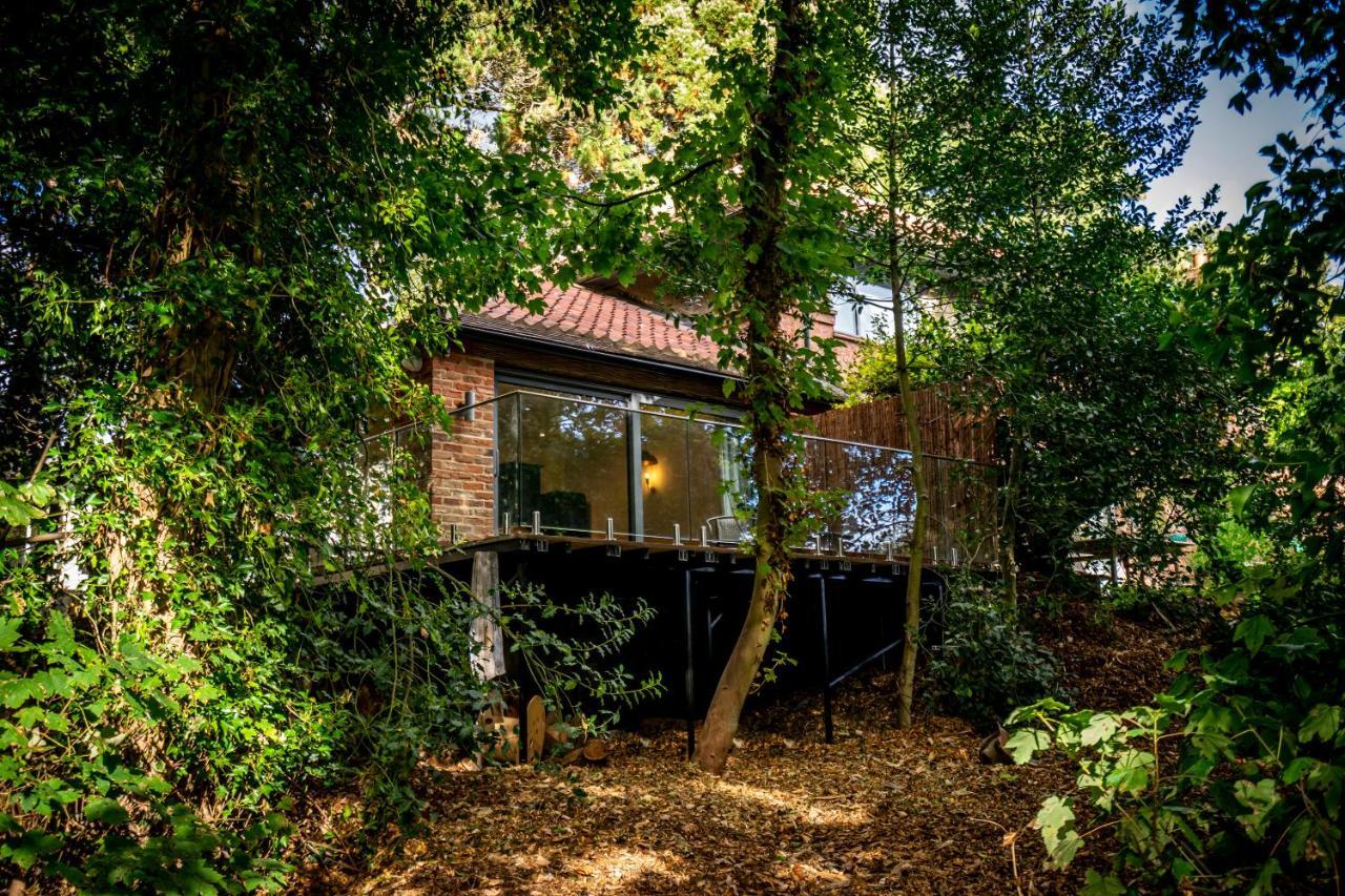 Holiday home Tawny *