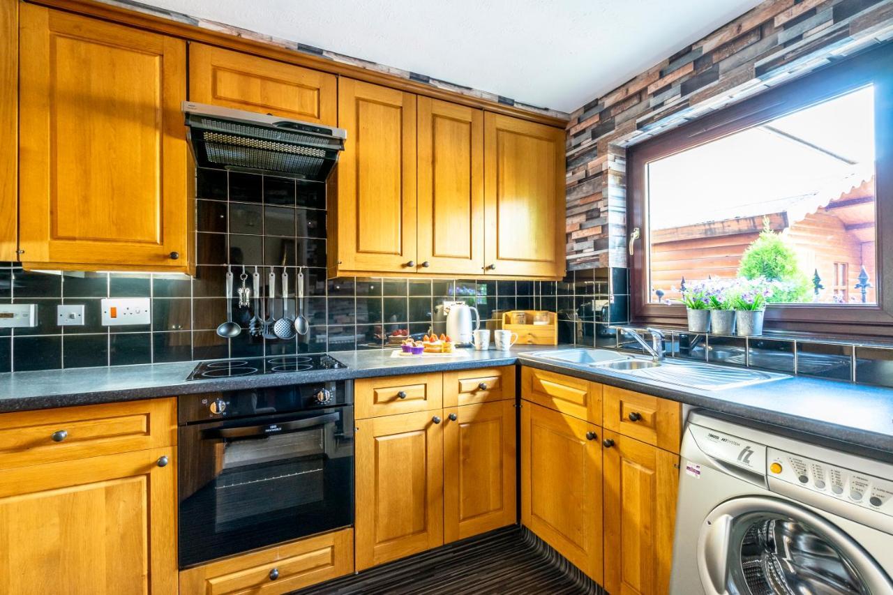 14 Cloisters Walk Apartment York