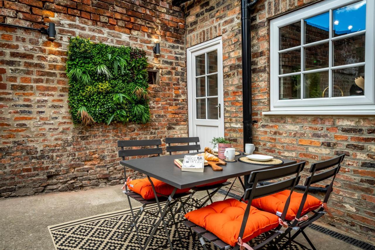 The Bookclub Holiday home